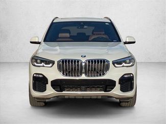 Used 2019 BMW X5 xDrive40i w/ M Sport Package video 2