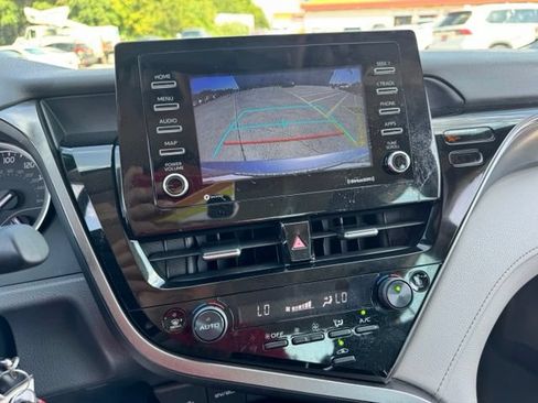 Used 2023 Toyota Camry LE FWD image 29