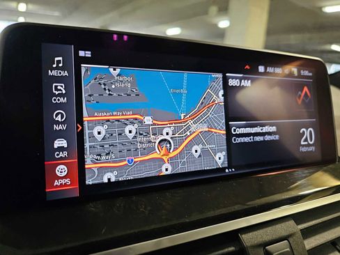 Used 2020 BMW X3 xDrive30i w/ Executive Package image 15