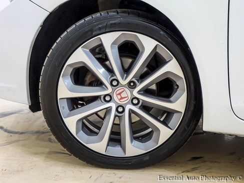 Used 2014 Honda Civic LX image 12
