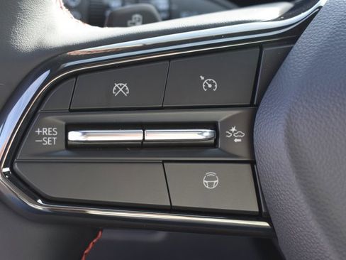 New 2026 Chevrolet Equinox EV RS image 22