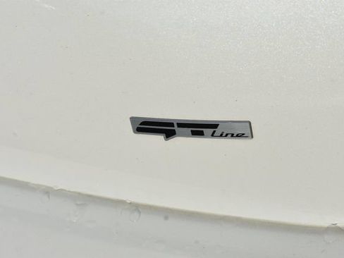 Used 2025 Kia K5 GT-Line w/ GT-Line Premium Package FWD image 12