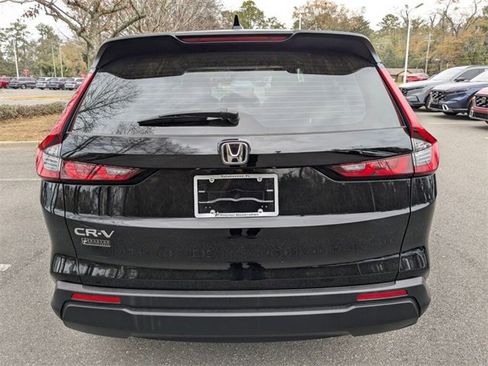 Certified 2023 Honda CR-V LX image 9