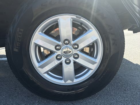 Certified 2022 Ford F150 XL w/ Equipment Group 101A High image 18