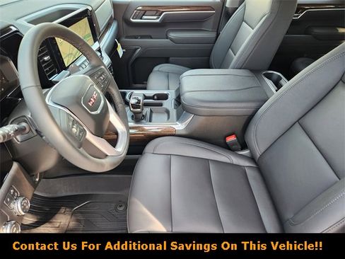 New 2026 GMC Sierra 1500 Elevation w/ Elevation Premium Package image 9