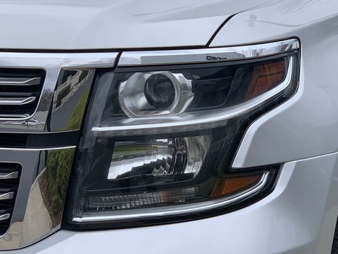 Used 2016 Chevrolet Tahoe LTZ image 6