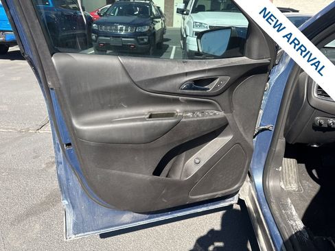 Used 2024 Chevrolet Equinox LT image 16