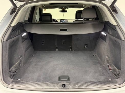 Used 2019 Audi Q5 2.0T Premium Plus image 29