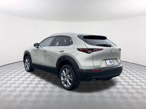 Used 2023 MAZDA CX-30 AWD 2.5 S w/ Select Package image 9