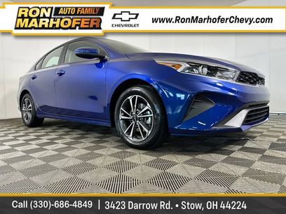 Used 2024 Kia Forte LXS