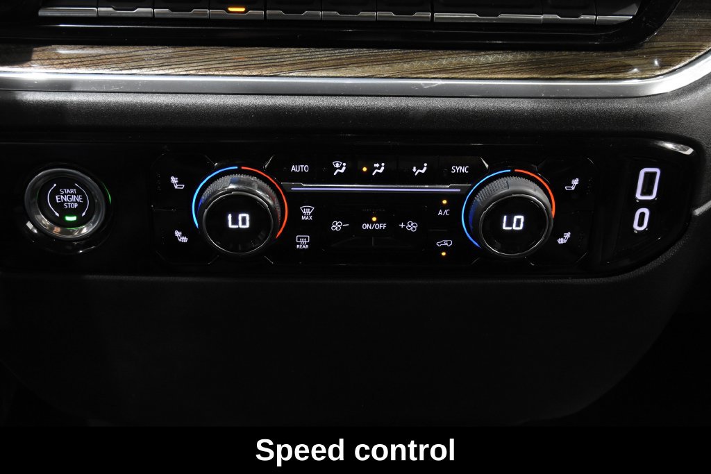 Used 2024 Chevrolet Silverado 1500 LT AWD/4WD image 21