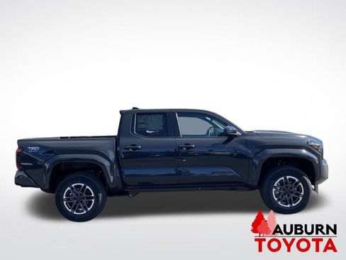New 2026 Toyota Tacoma TRD Sport AWD/4WD image 8