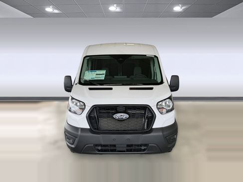 New 2026 Ford Transit 350 148 Medium Roof w/ Load Area Protection Package RWD image 6
