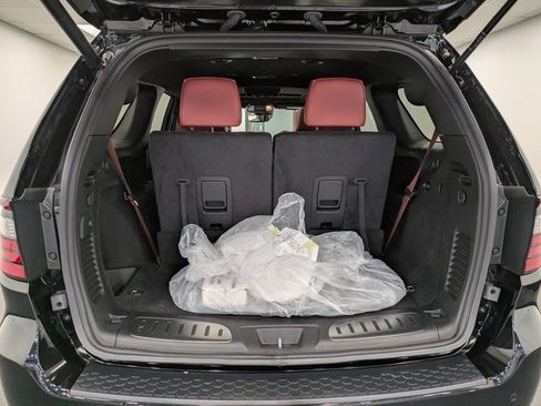 Used 2024 Dodge Durango SRT Hellcat image 23