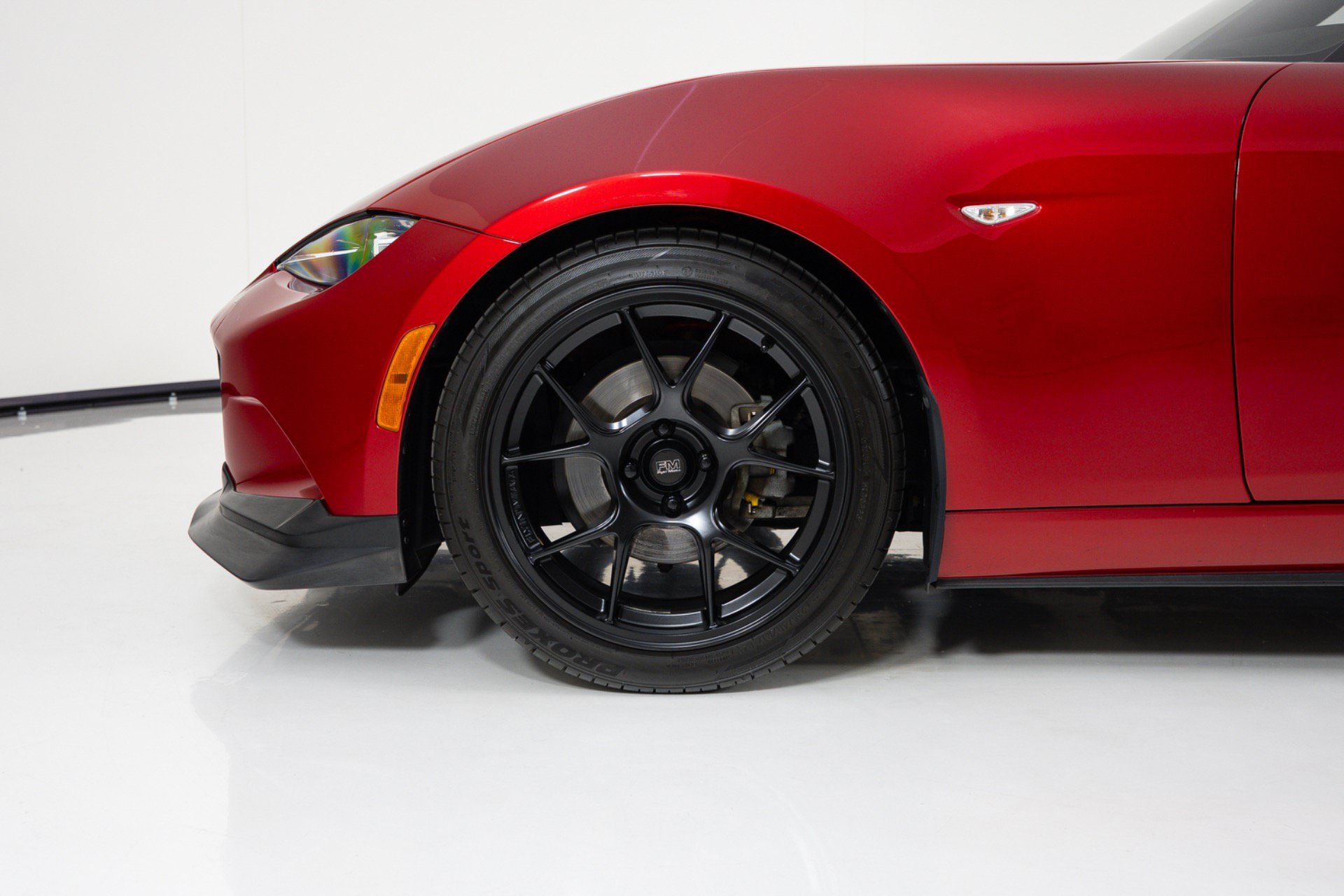 Used 2016 MAZDA MX-5 Miata Grand Touring RWD image 11