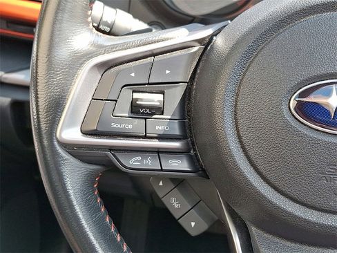 Used 2021 Subaru Forester Sport image 9