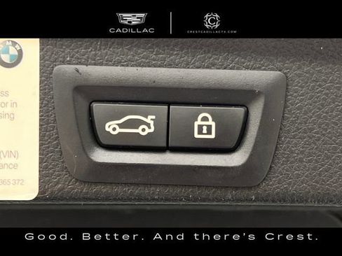 Used 2019 BMW 440i Gran Coupe w/ Executive Package image 30