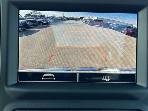 New 2026 GMC Sierra 1500 Pro w/ Pro Value Package image 17