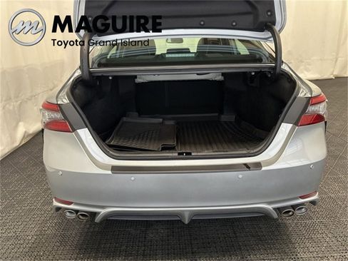 Used 2023 Toyota Camry XSE image 22