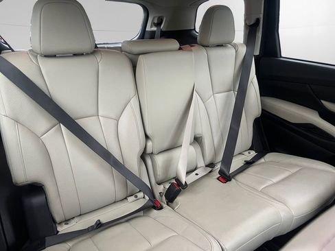 Used 2023 Subaru Ascent Limited image 20