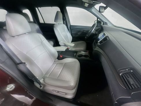 Used 2019 Honda Passport EX-L image 28