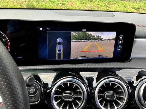 Certified 2024 Mercedes-Benz CLA 250 4MATIC image 23