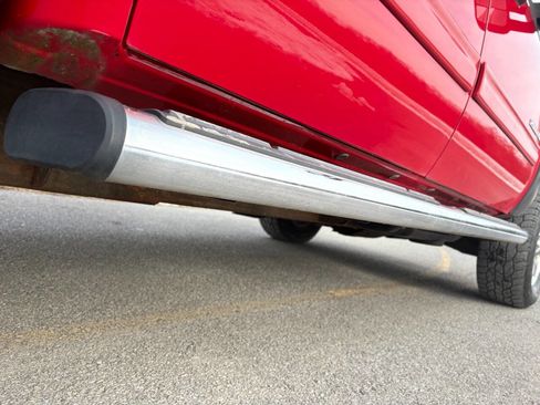 Used 2011 Chevrolet Silverado 2500 LT w/ Interior Plus Package image 21