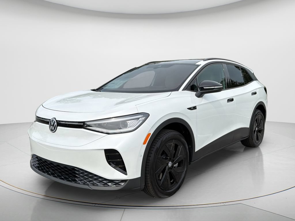 New 2026 Volkswagen ID.4 Pro S AWD/4WD image 1