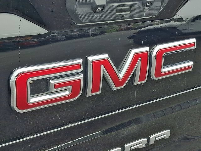 Used 2024 GMC Sierra 1500 SLT AWD/4WD image 29