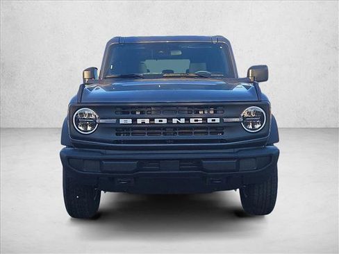 New 2025 Ford Bronco Big Bend image 6