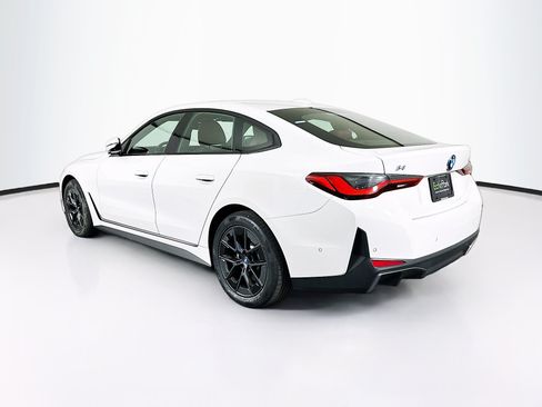 Used 2023 BMW i4 eDrive35 RWD image 5