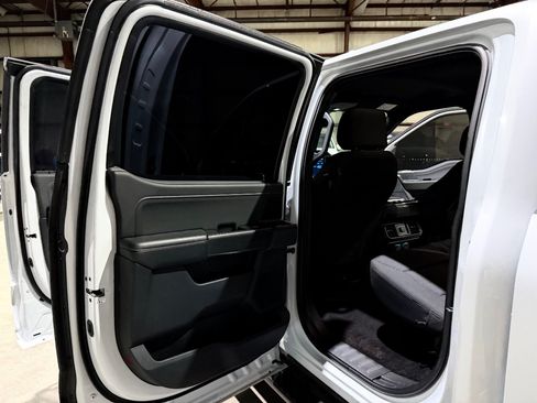 Used 2022 Ford F150 XLT w/ Equipment Group 302A High AWD/4WD image 16