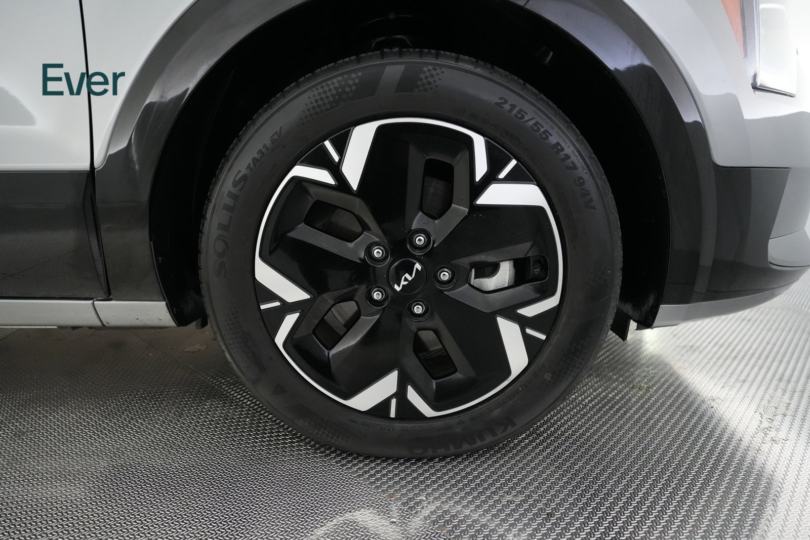 Used 2023 Kia Niro Wind w/ Wind Preserve Package FWD image 20