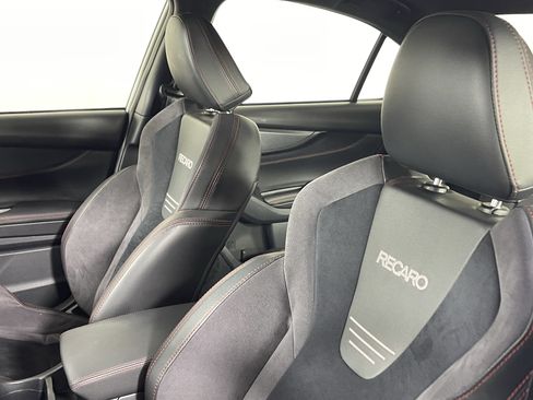 Used 2022 Subaru WRX GT AWD/4WD image 19