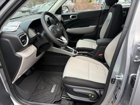 New 2026 Hyundai Venue SEL FWD image 56