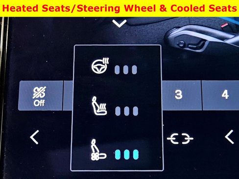 Used 2024 Volvo XC90 T8 Ultimate w/ Protection Package Premier image 27