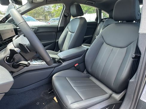 New 2026 Audi A5 2.0T Premium Plus image 14