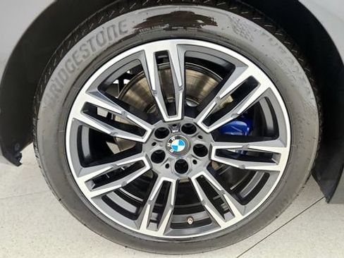 Used 2026 BMW 530i w/ M Sport Package RWD image 75