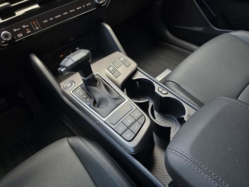 New 2026 Kia Sportage EX FWD image 9
