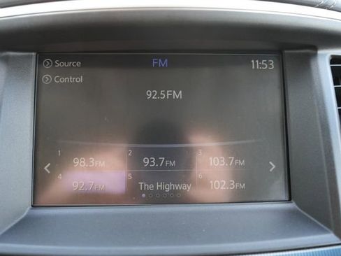 Used 2017 INFINITI QX60 AWD w/ Premium Plus Package image 27