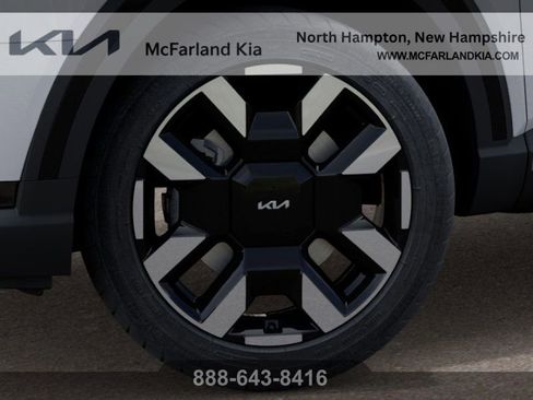 New 2027 Kia Telluride S image 9