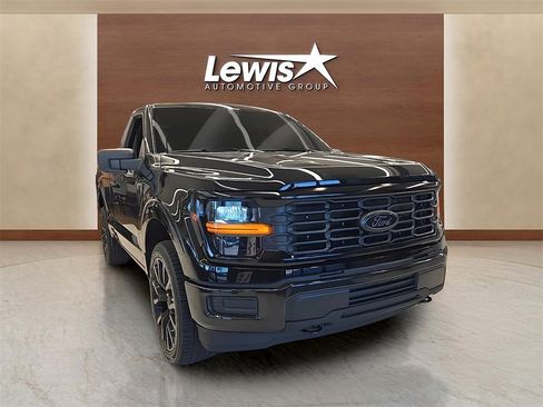Used 2025 Ford F150 XL image 6