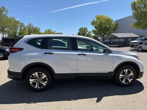 Used 2020 Honda CR-V LX image 18