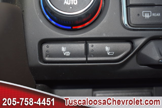 Used 2024 Chevrolet Tahoe Z71 w/ Luxury Package AWD/4WD image 48