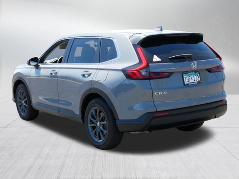 Certified 2026 Honda CR-V EX-L image 5