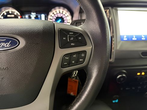 Used 2021 Ford Ranger XLT w/ Equipment Group 301A Mid image 13