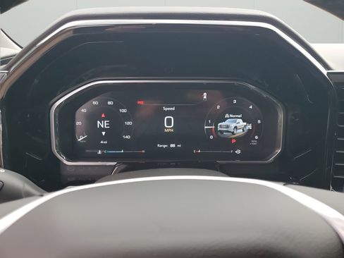 New 2026 GMC Sierra 1500 Elevation image 36