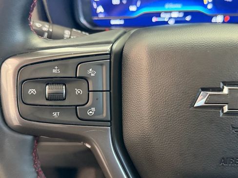 Used 2023 Chevrolet Tahoe RST w/ Luxury Package AWD/4WD image 22