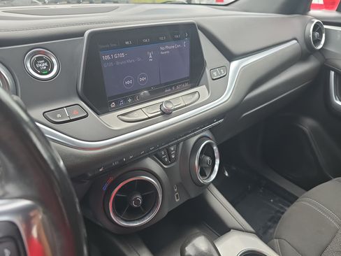 Used 2020 Chevrolet Blazer LT AWD/4WD image 20