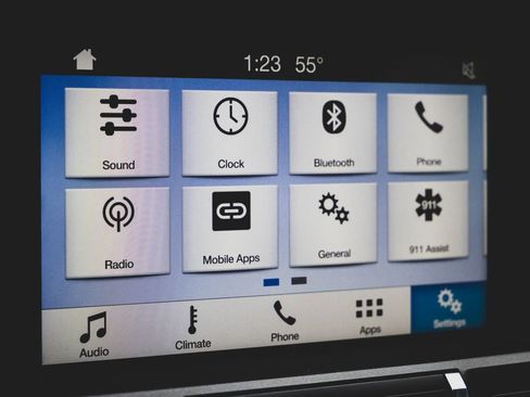 Used 2018 Ford Mustang Coupe w/ Equipment Group 101A image 14